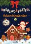Kreuzworträtsel Adventskalender
