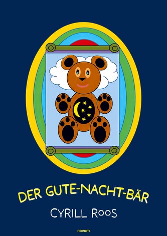 Der Gute-Nacht-Bär