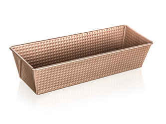 forma na chléb 30,5x11,5x7,5cm nepřiln.povrch CULINARIA Gold