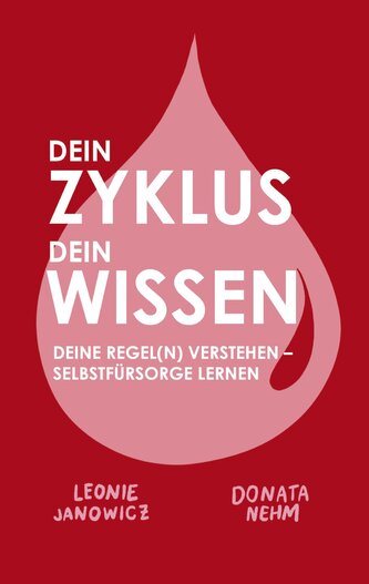 DEIN ZYKLUS DEIN WISSEN
