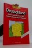 Euro-Reiseatlas 1:300 000 - Deutschland