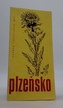 Plzeňsko, 1:100 000 - Soubor turistických map