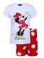 PYŽAMO MINNIE - velikost 110-116