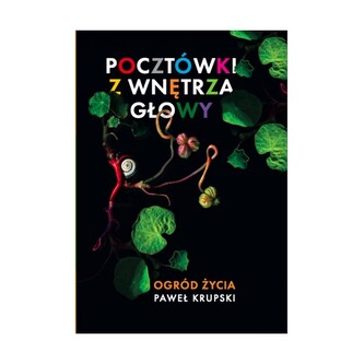 Pocztówki z wnętrza głowy