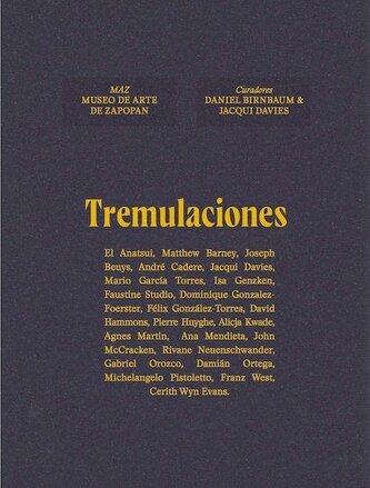Tremulaciones