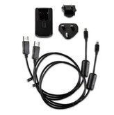 Nabíječka pro vysílačku Garmin Sport Pro