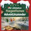 Der ultimative Fliegenfischen-Adventskalender