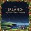 Der Irland-Adventskalender