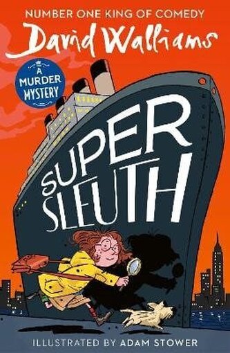 Super Sleuth