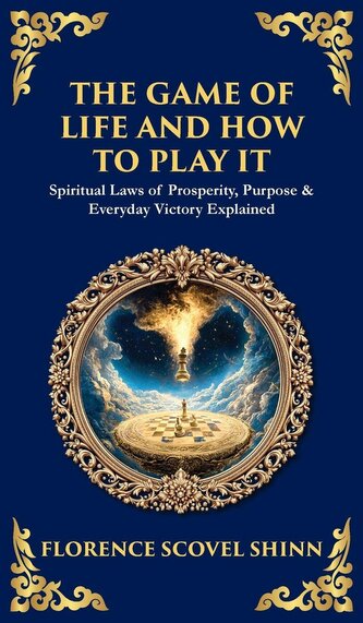 The Game of Life and How to Play It