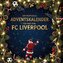 Der inoffizielle Adventskalender für Fans vom FC Liverpool