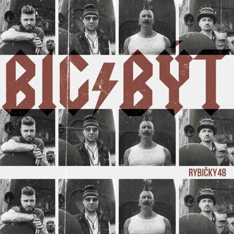Rybicky 48:  Bigbyt
