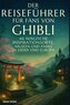 Der Reiseführer für Fans von Ghibli