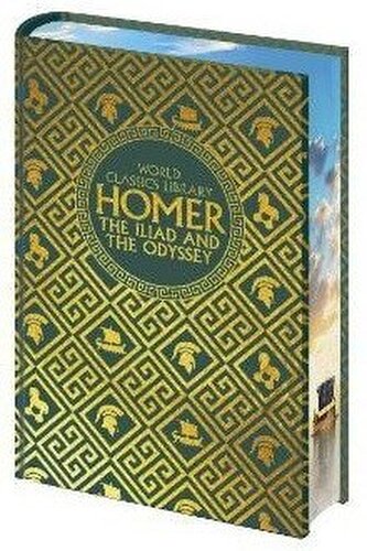 World Classics Library: Homer