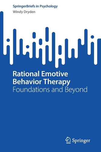 Rational Emotive Behavior Therapy