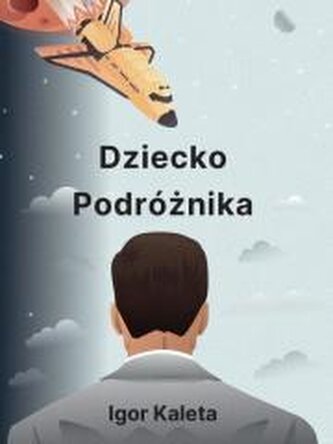 Dziecko podróżnika