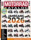 MOTORRAD Katalog 2026