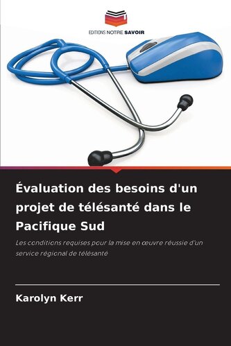Évaluation des besoins d'un projet de télésanté dans le Pacifique Sud