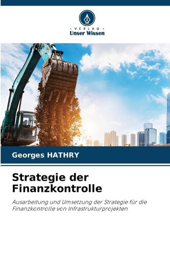 Strategie der Finanzkontrolle