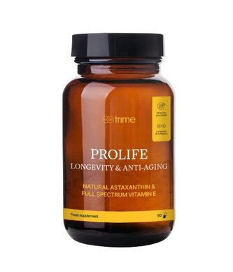 TRIME ProLife, 60 kapslí