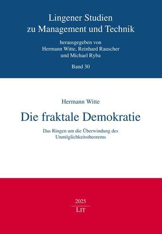 Die fraktale Demokratie