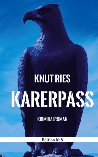 Karerpass