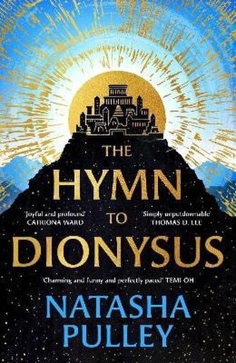 Hymn to Dionysus
