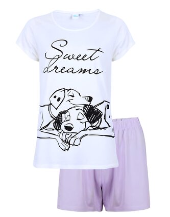 PYŽAMO DISNEY LVÍ KRÁL - velikost S