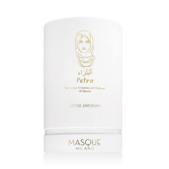 Masque Milano Petra EDP 35 ml W