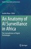 An Anatomy of AI Surveillance in Africa