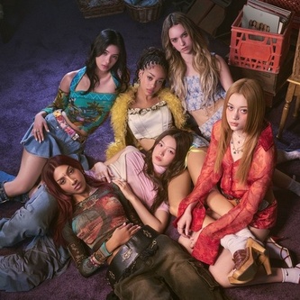 KATSEYE:  SIS (Soft Is Strong)