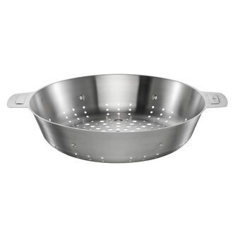 Chef Nerezový napařovací koš