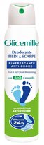 Glicemille osvěžující deodorant na chodidla i boty, 150 ml
