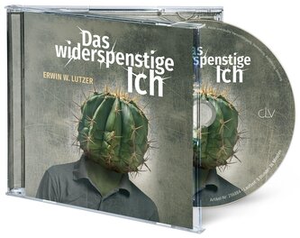 Das widerspenstige Ich (Hörbuch [MP3])