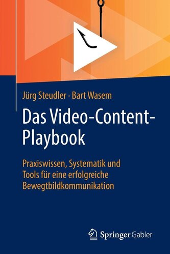 Das Video-Content-Playbook