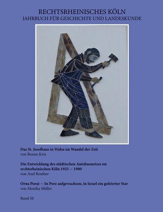 Rechtsrheinisches Köln