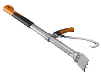 Lopatka s obracákem WoodXpert, střední vel. M