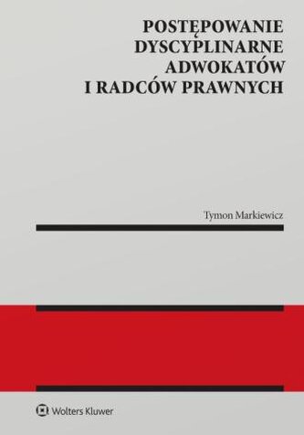 Postępowanie dyscyplinarne wobec adwokatów i radców prawnych. Odpowiednie stosowanie przepisów kodek