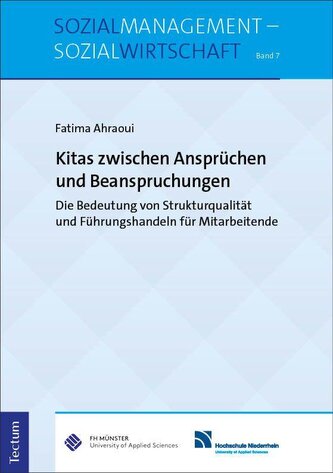 Kitas zwischen Ansprüchen und Beanspruchungen