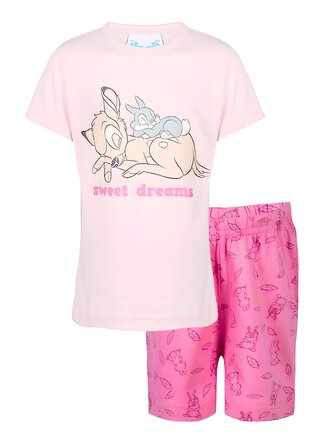 PYŽAMO DISNEY BAMBI - velikost 98-104