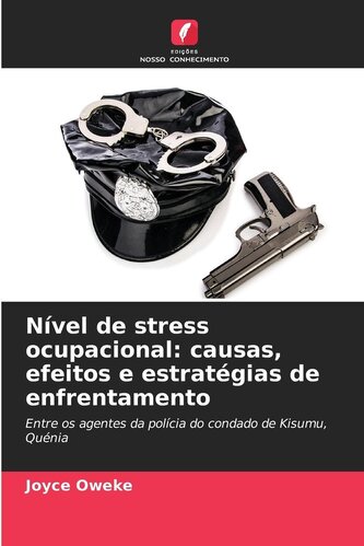 Nível de stress ocupacional: causas, efeitos e estratégias de enfrentamento