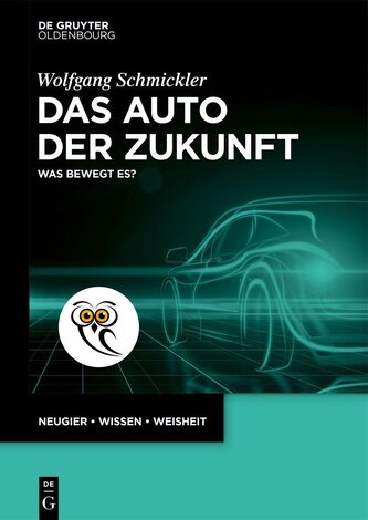 Das Auto der Zukunft