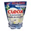 Cleox kapsle do myčky 5 komorové XXL 110 x 14 g