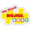 Bigjigs Toys  Nálepka Bigjigs Baby