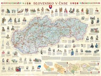 Slovensko v čase