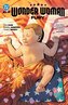 Wonder Woman Vol. 3: Fury