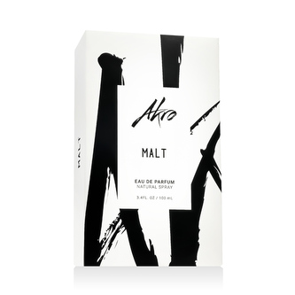 Akro Malt EDP 100 ml UNISEX