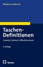 Taschen-Definitionen