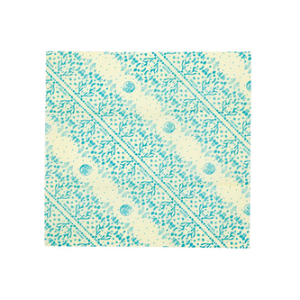 Tierra Verde – Voskovaný ubrousek L (33 × 33 cm), 1 ks