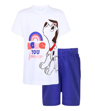 PYŽAMO DISNEY BAMBI - velikost 122-128